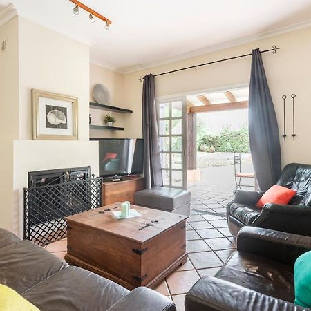Villa Laforge Carmona  Ngoại thất bức ảnh