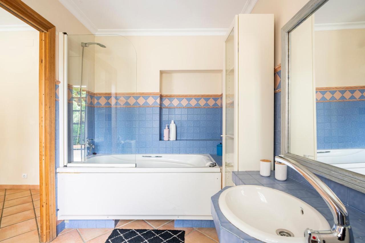 Villa Laforge Carmona  Ngoại thất bức ảnh