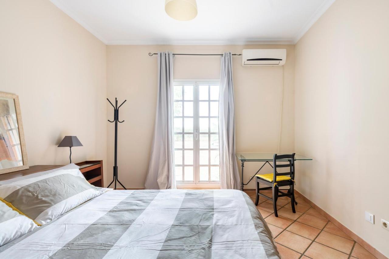 Villa Laforge Carmona  Ngoại thất bức ảnh
