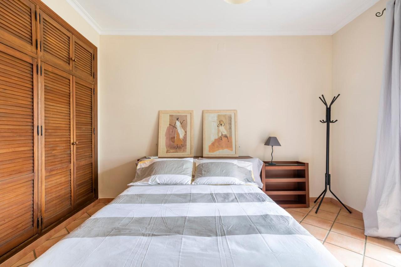 Villa Laforge Carmona  Ngoại thất bức ảnh