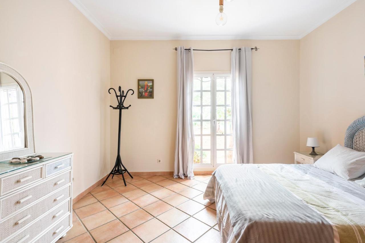 Villa Laforge Carmona  Ngoại thất bức ảnh